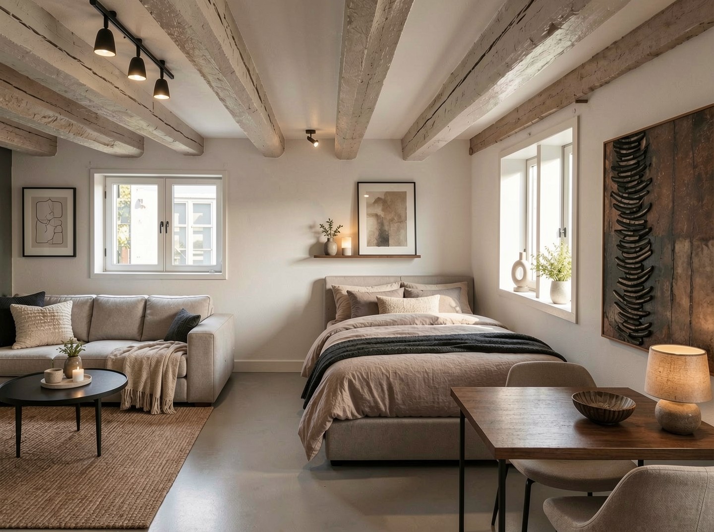 Derde slaapkamer van Verwerijstraat 28B